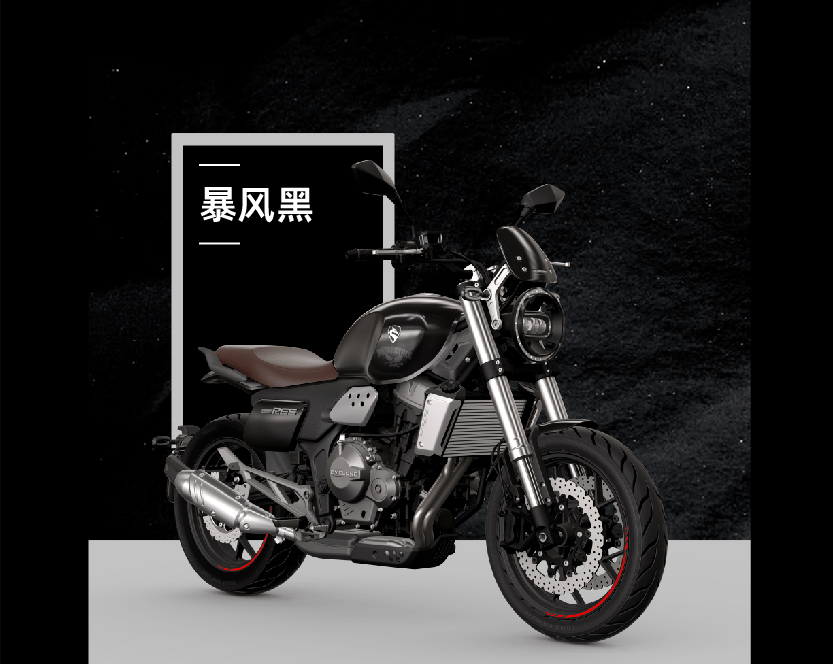 36800元起!性能复古RE560来袭_搜狐汽车_搜狐网