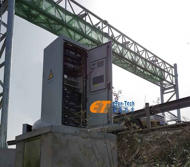 探秘深圳易通技术高速公路ETC门架智能机柜 深圳易通技术ETC门架智能机柜：功能强大的高速路设备
