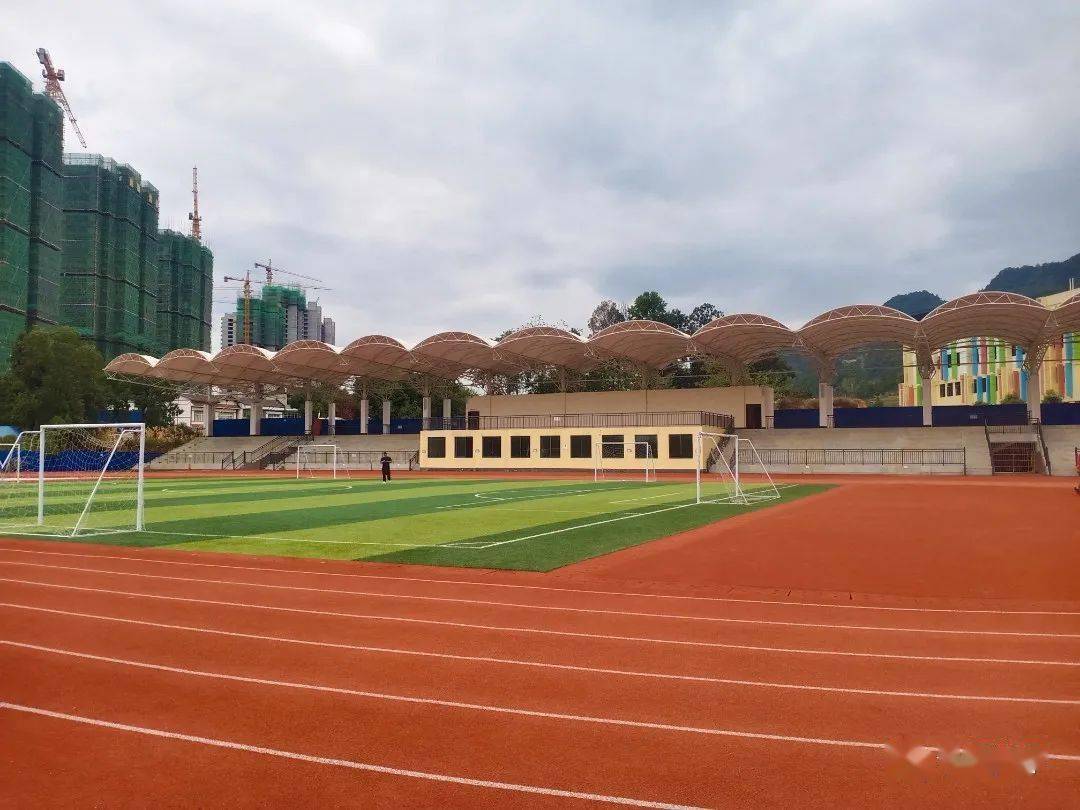 助力仁怀教育高质量发展_校园_环境_教学