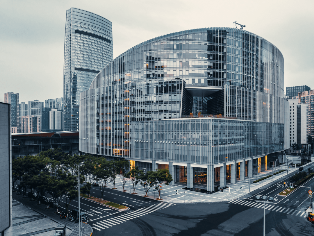 成都万科的公园城市消费答卷