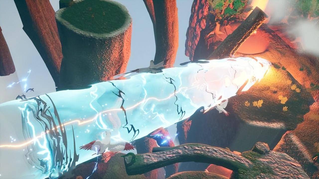 《来自深渊 朝向黑暗的双星》:粉丝向游戏的乐趣,在