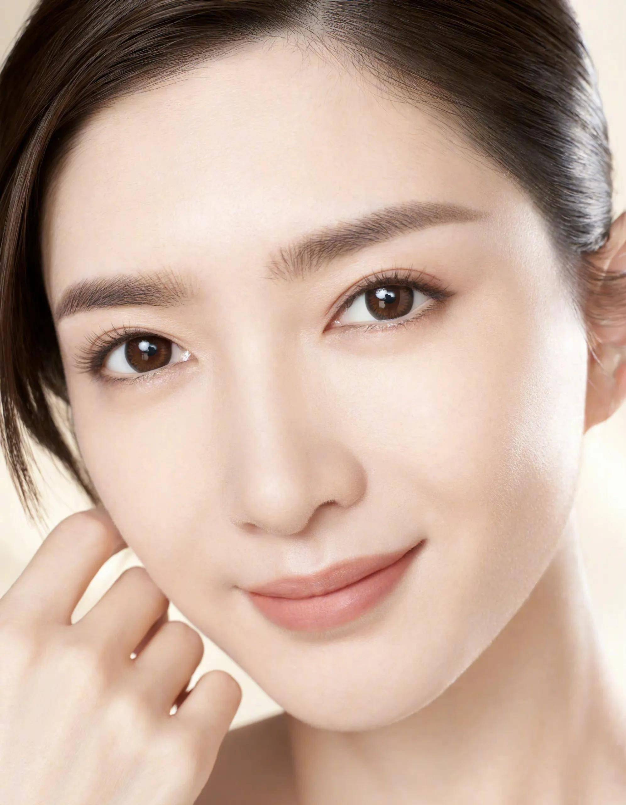 女明星江疏影写真合集:高雅华贵,婉约精致_江疏影_写真_女明星