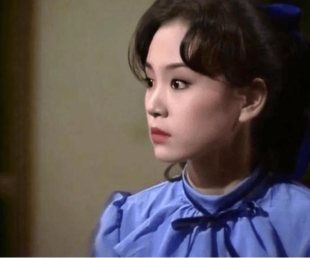 刘雪华留下来的作品非常多,早年因出演少女慈禧而一举成名,后来琼瑶