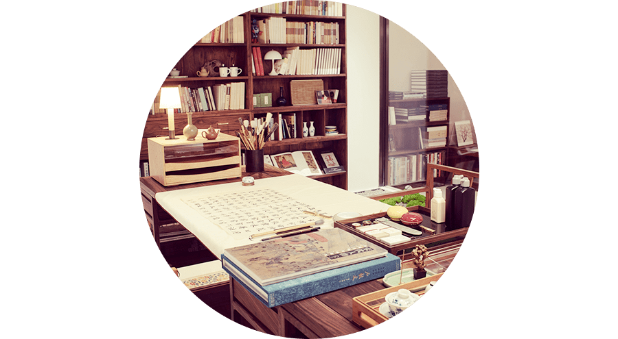 林曦讲座|手艺与创新,找到自己的北极星