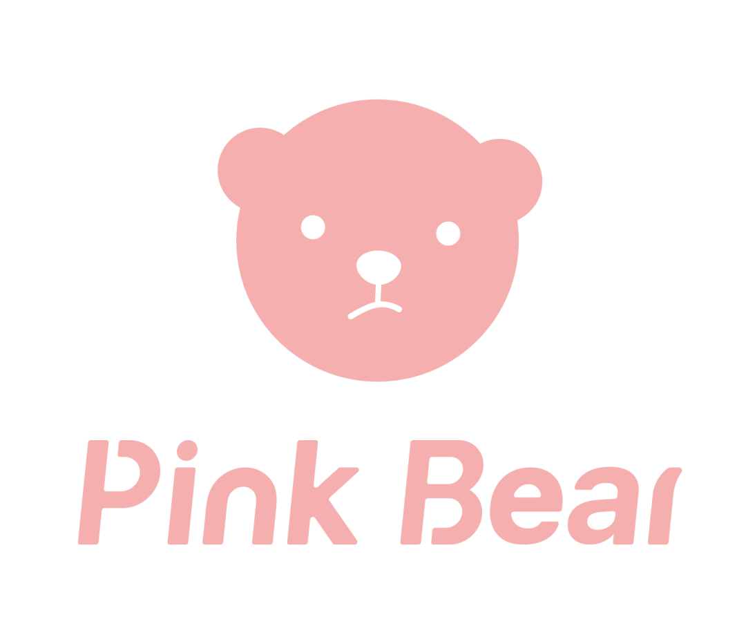 1200bookshop x pink bear的粉色来信