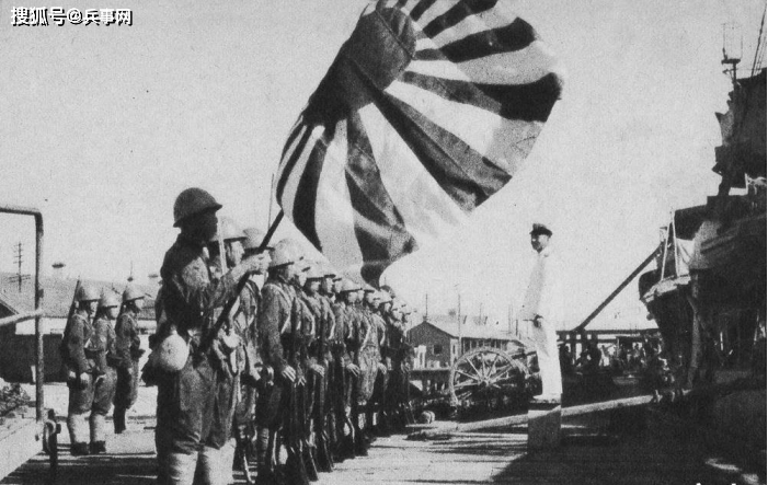 旧日本海军的吊床号制度，日本海军的晋升标准，论资排辈的极致_派系_ 