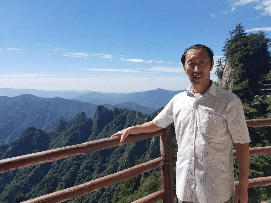 2022搜狐河南教师节特别栏目《师说》—华北水利水电大学王铁生_知识