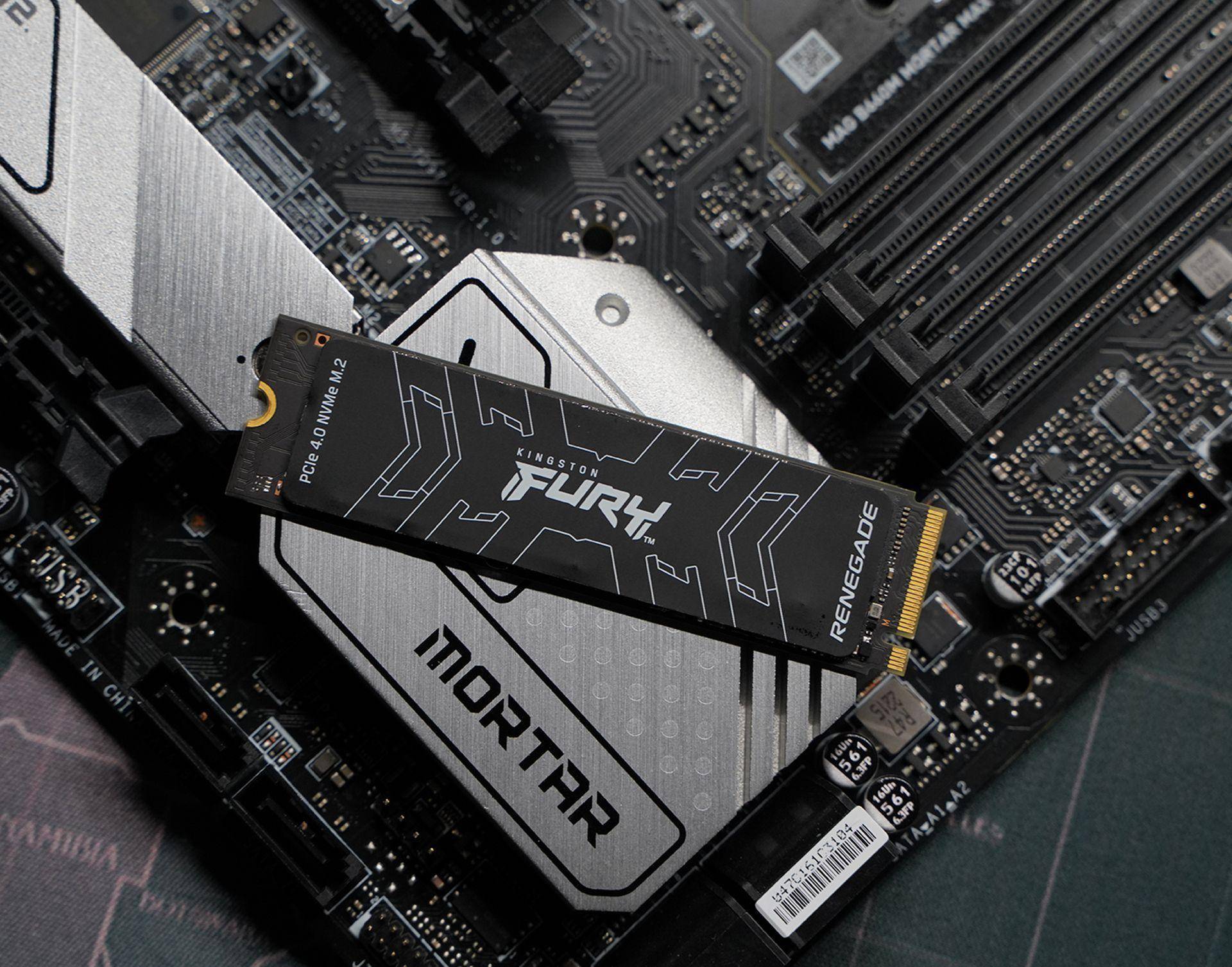 白嫖35%的性能福利 微星b660m迫击炮max超外频教程_gen_时钟_排风扇