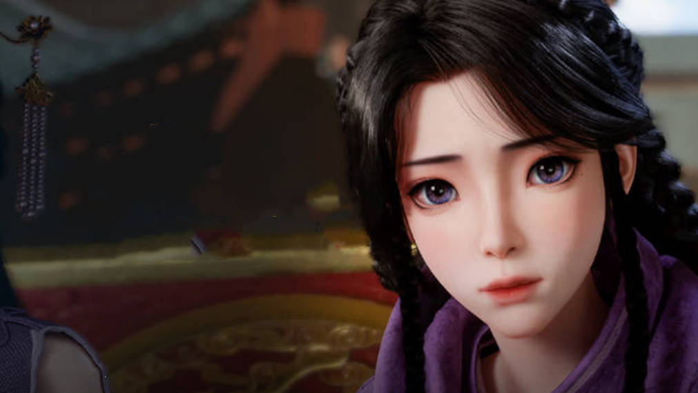 "大善人"风希登场,小紫灵模型提前曝光,婴鲤兽剧情被删除_韩立_木子