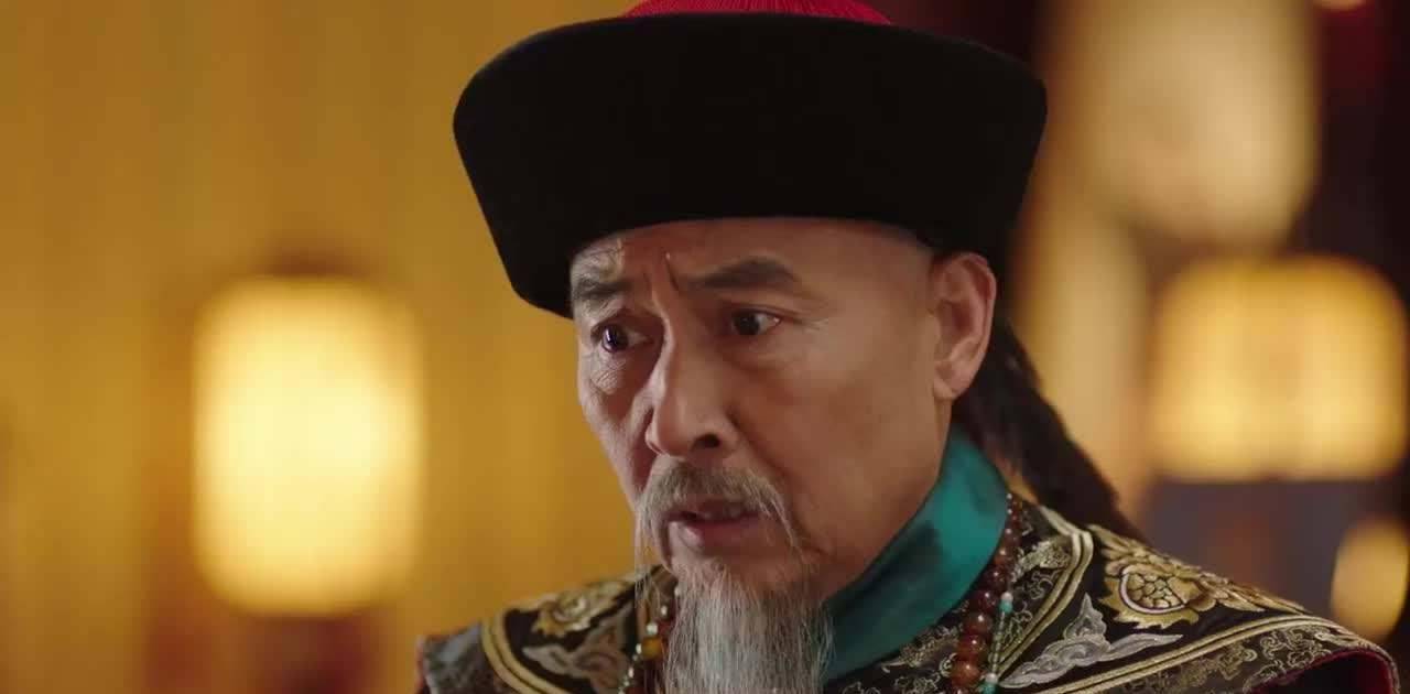 被乾隆皇帝称作清朝唯一的"真宰相"_刘统勋_大学士_张廷玉