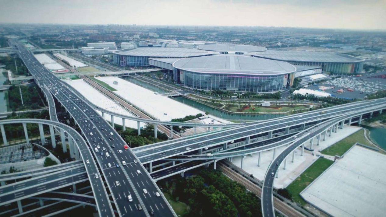 四重视角,解构世界虹桥的前湾生活_城市_上海_华漕