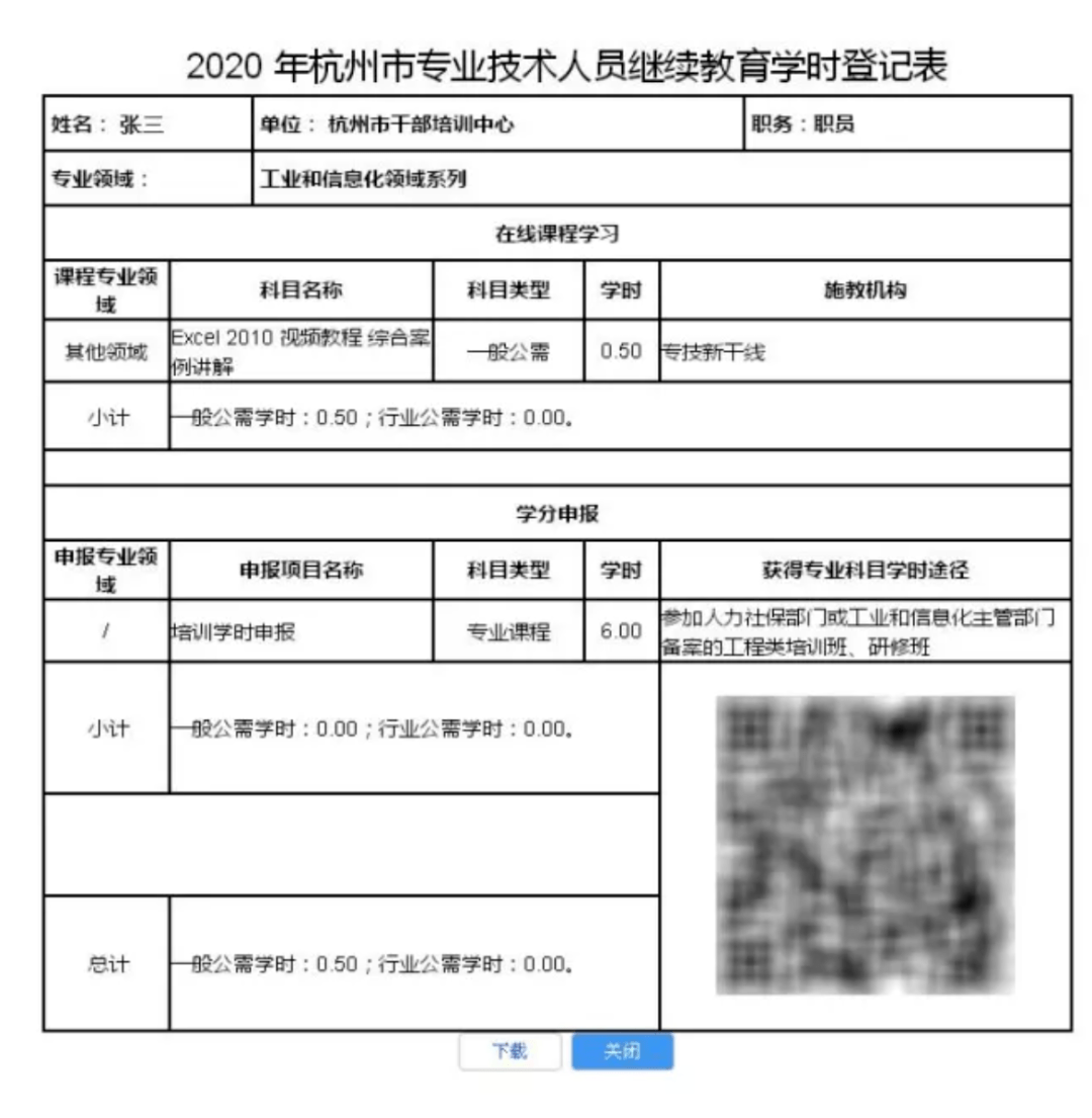 2022年职称评审，这些你必须提前了解和准备！ 申报 学时 专业