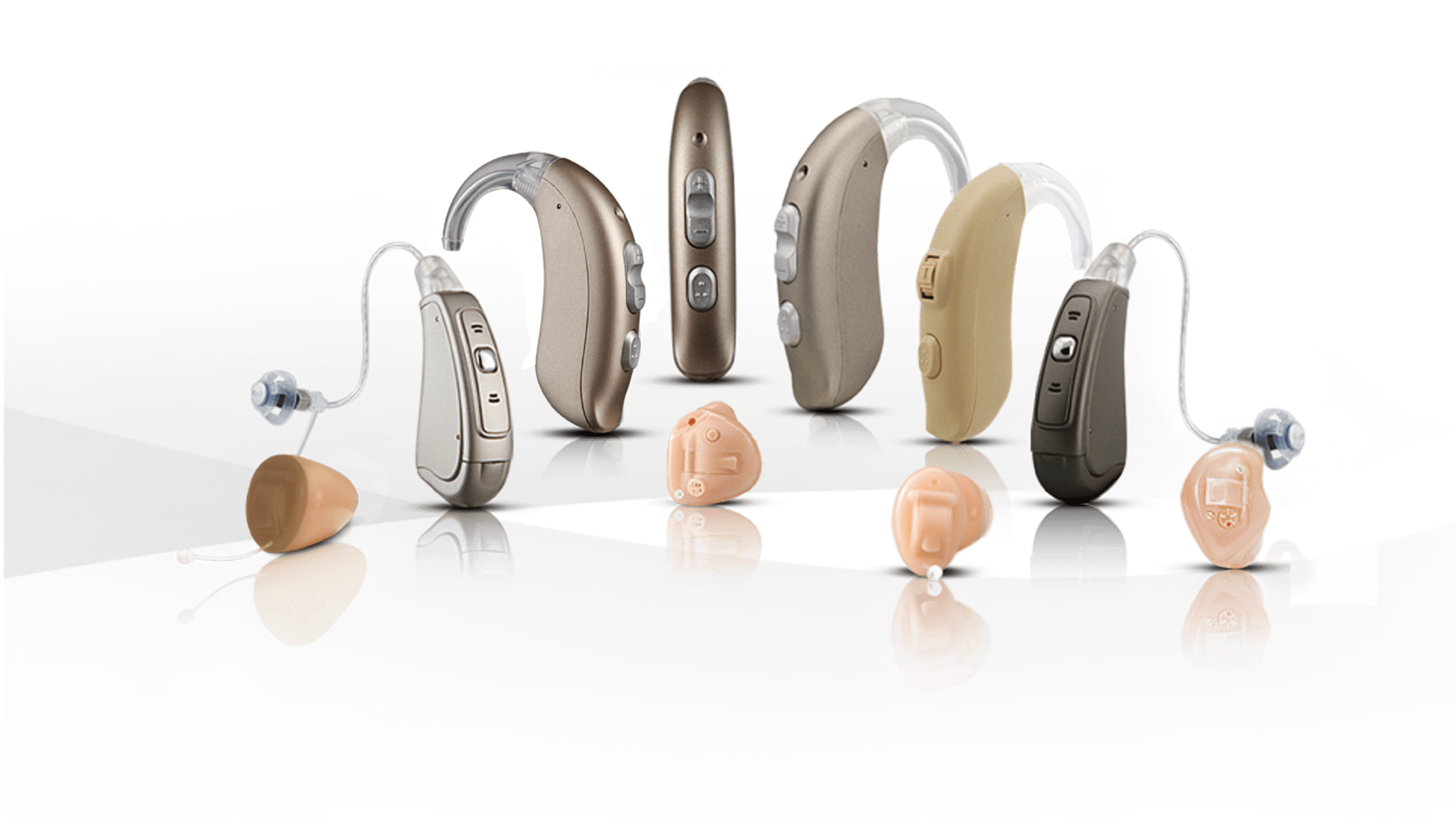 南川惠耳助听器分享:医院,助听器店和网购三种途径购买助听器有哪些