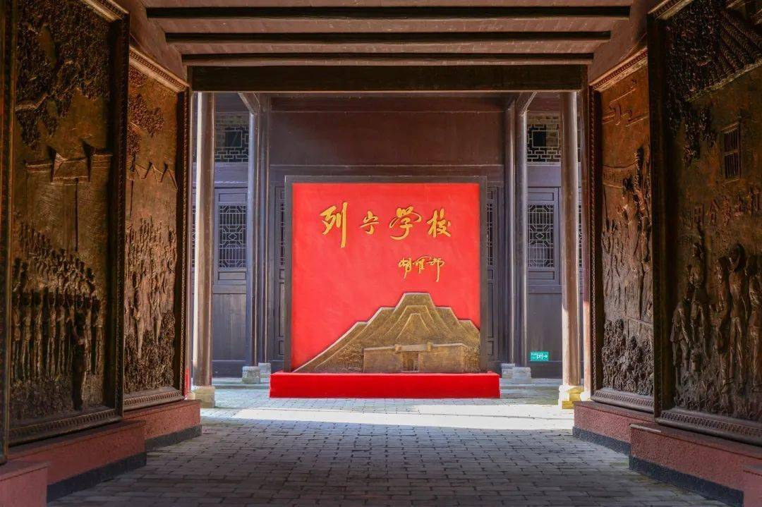 攻略来了→_安源区_生态_萍乡