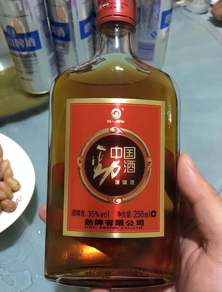 曾经风靡一时的劲酒为何没了踪迹?