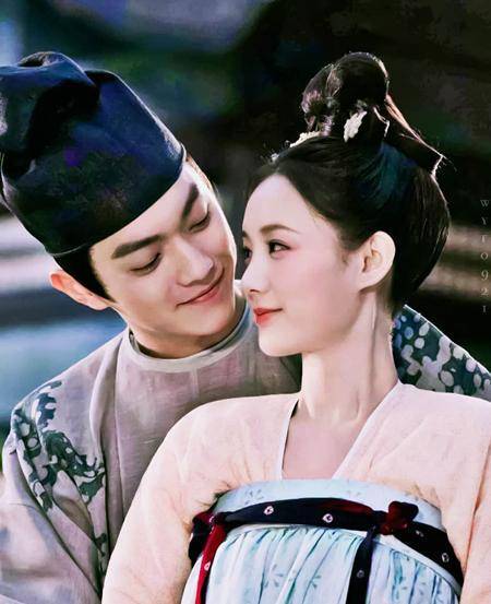 许凯李一桐主演,展示大唐风采,于正制片肯定行_傅柔_程处默_电视剧