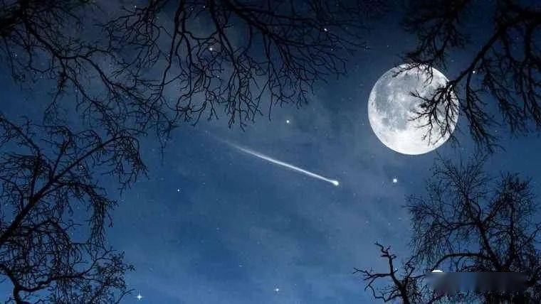 【望月】深情感人,唯美动听(萨克斯唯美音乐)_月亮_望着_柔情