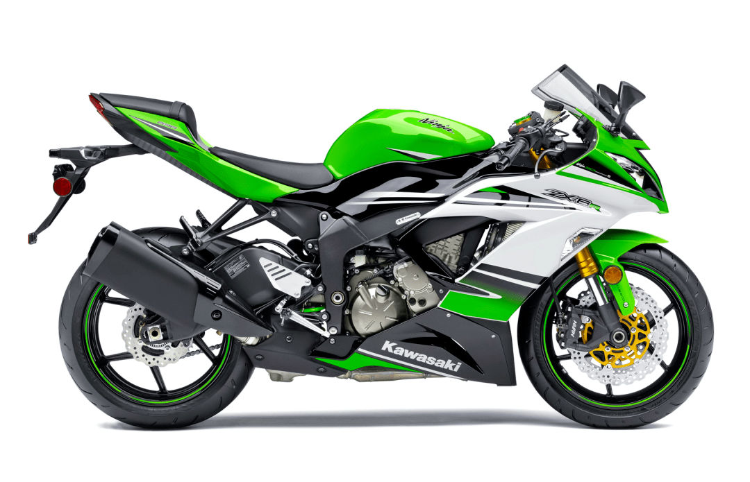 车型历史图库:kawasaki ninja zx-6r krt 版_搜狐汽车_搜狐网