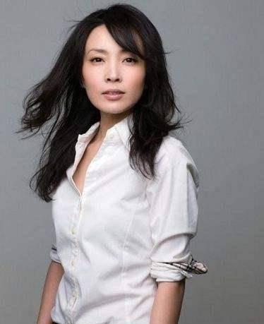 分手后又恋上孙红雷,今44岁依旧美如少女_刘威葳_感情_时候