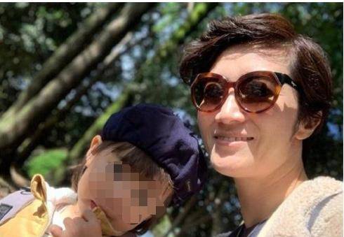 她来中国跑龙套十年,凭《伪装者》走红,如今已成中国媳妇_表演_徐昂