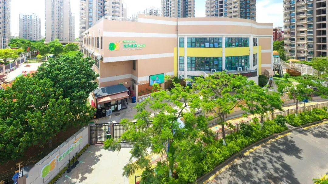 翔安区新增5所市级示范性幼儿园_发展_厦门市_文化