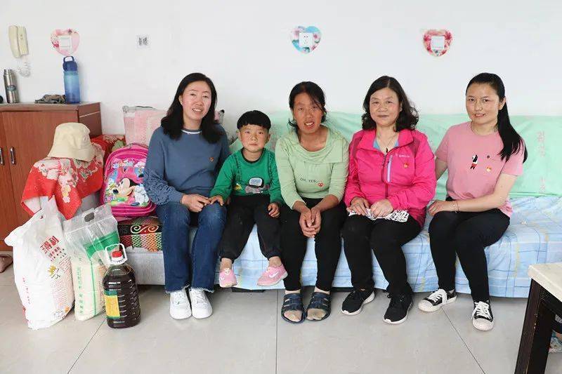 【四有好老师风采展】杜凤霞:情满教育,忙碌而快乐着是她最大的幸福