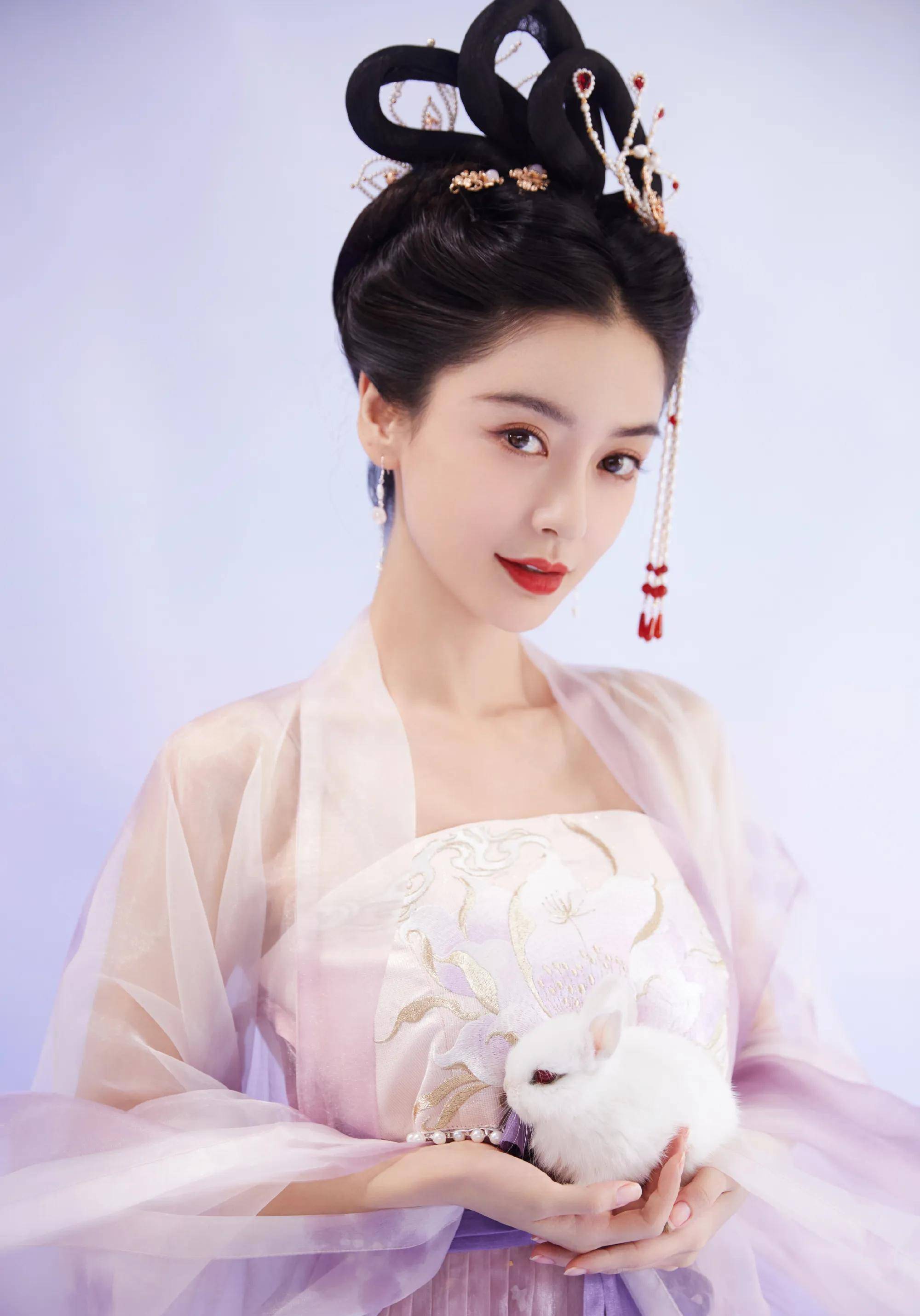 月饼_嫦娥_玉兔
