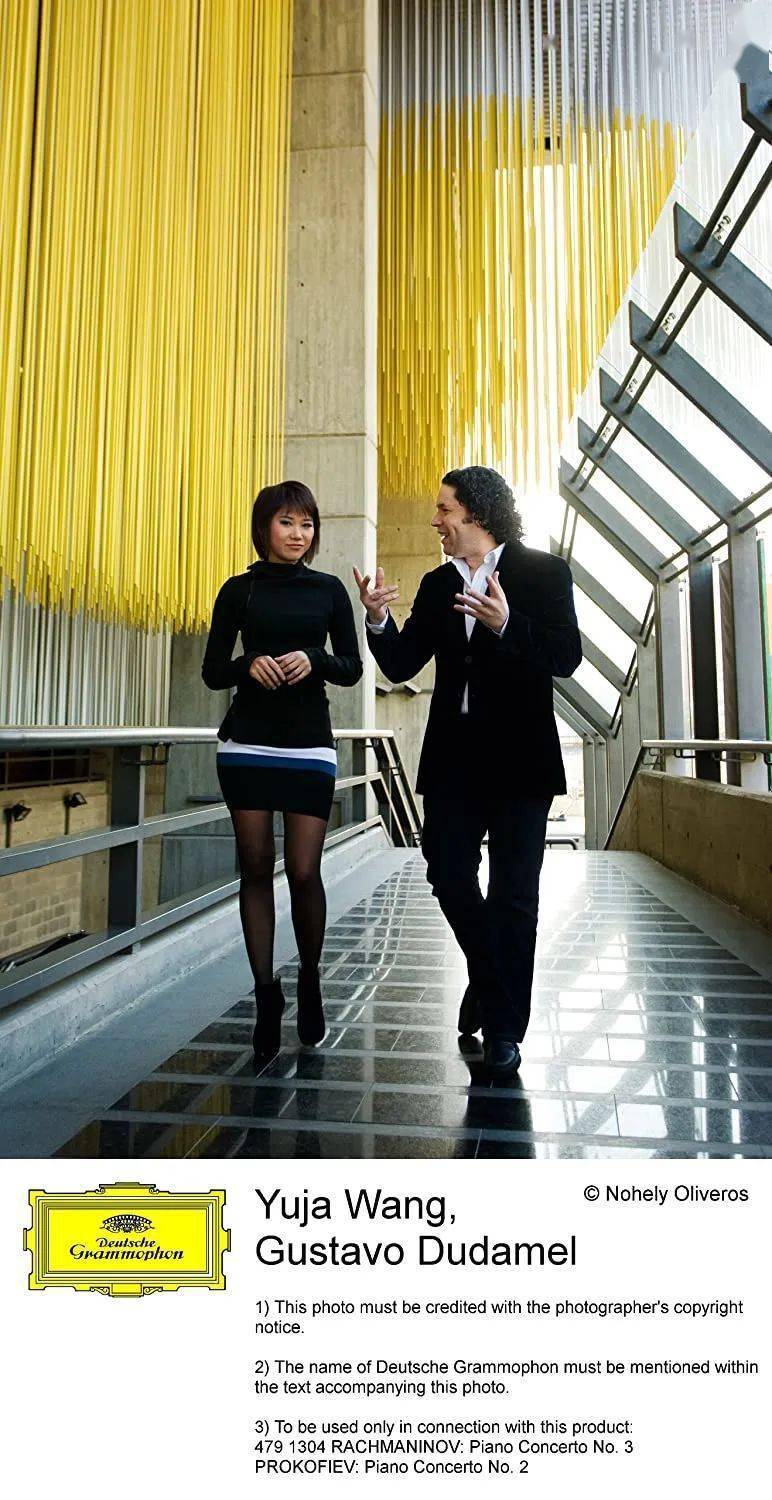 王羽佳之所以能获得国内外乐迷与乐评家的高度赞扬,最重要的还是其