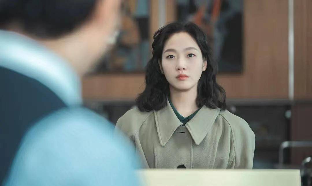 金高银配得上爆剧女王的称号吗?新剧再创纪录,今年最强韩剧出现?
