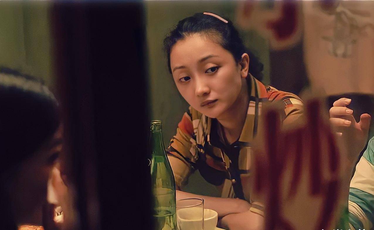 神似周冬雨,她是比李宇春成名早的选秀冠军,新剧气场胜过马思纯_张瑶