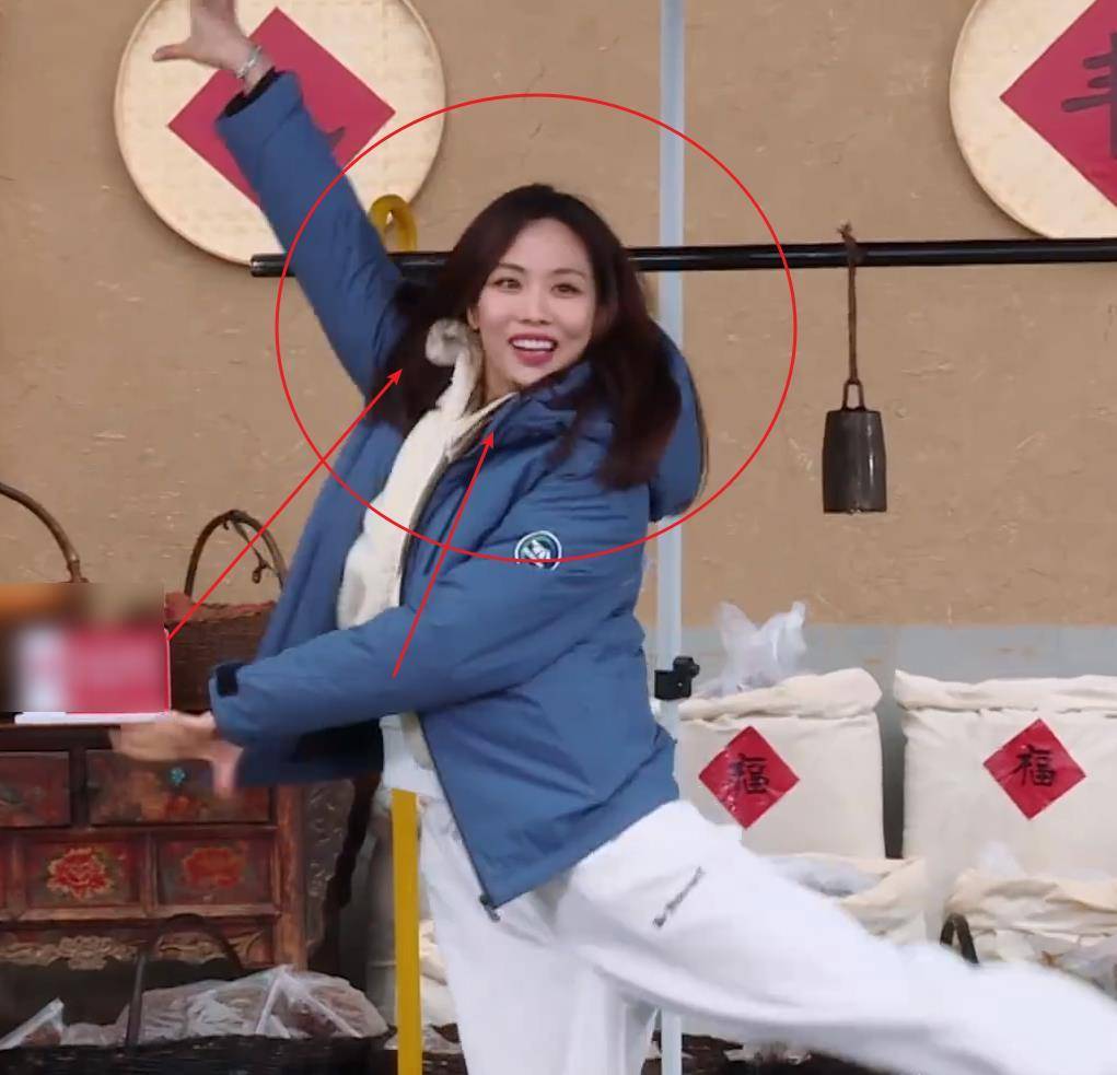 《奔跑吧》预告,郑恺郭麒麟回归,而我却被女嘉宾的颜值吸引了_郑恺和