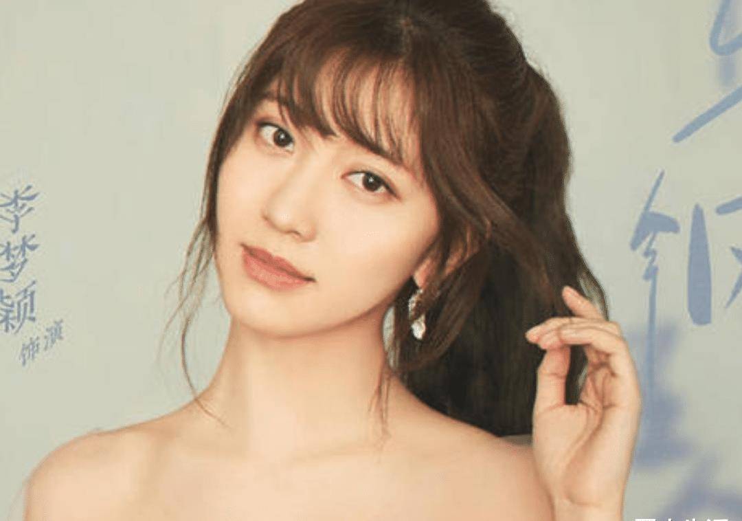 景甜_刘亦菲_李梦颖