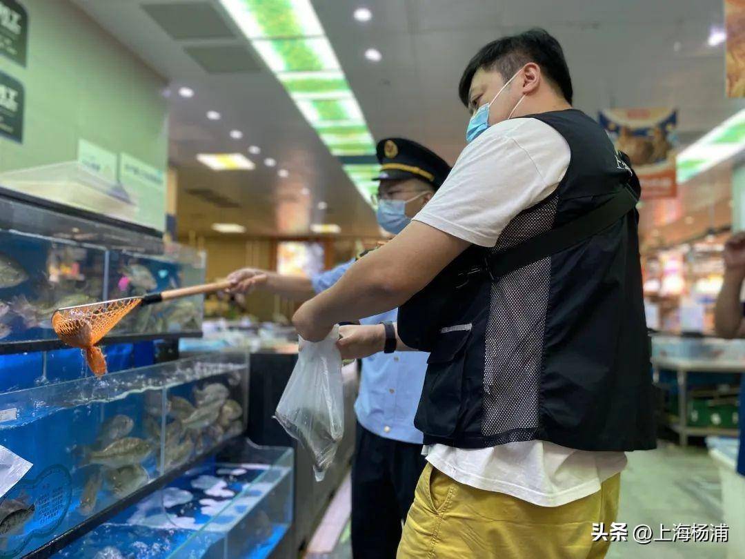 检测什么你说了算！带你直击“你点我检”→
