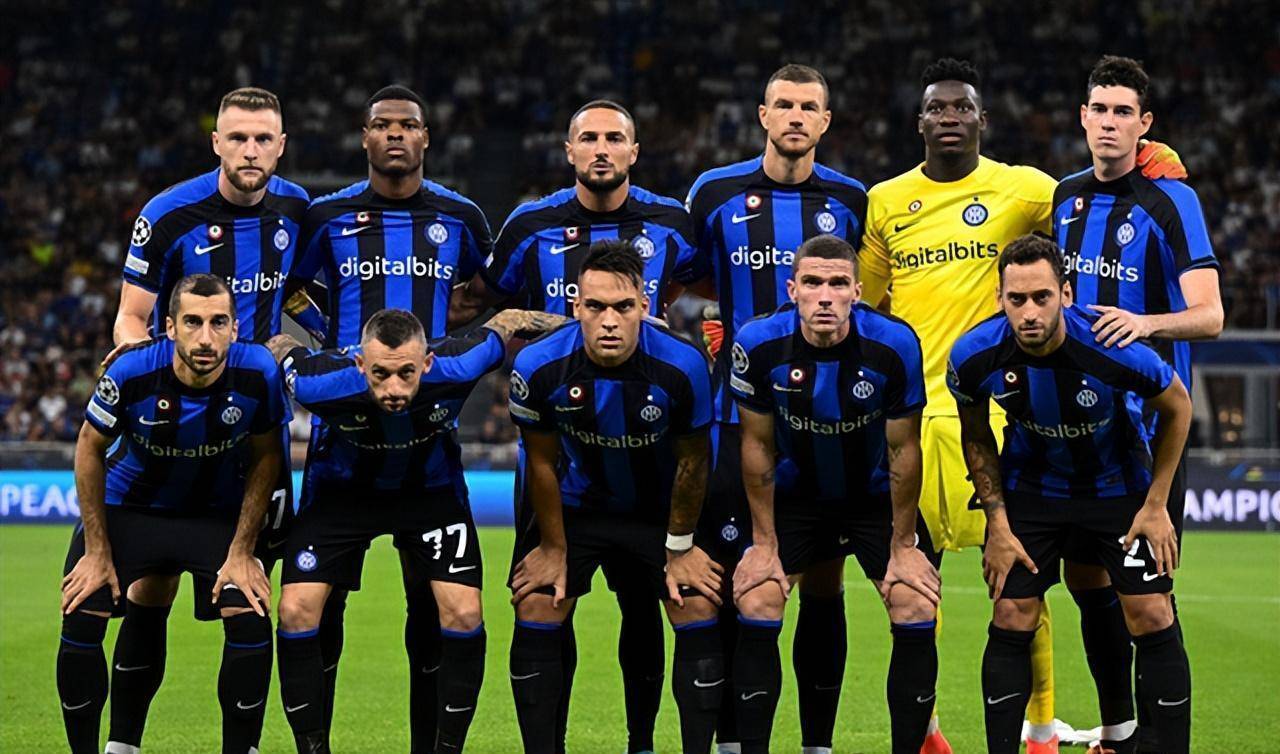 沙特财团出价12亿欧元收购国际米兰,张康阳真的不感兴趣吗_国米_意甲