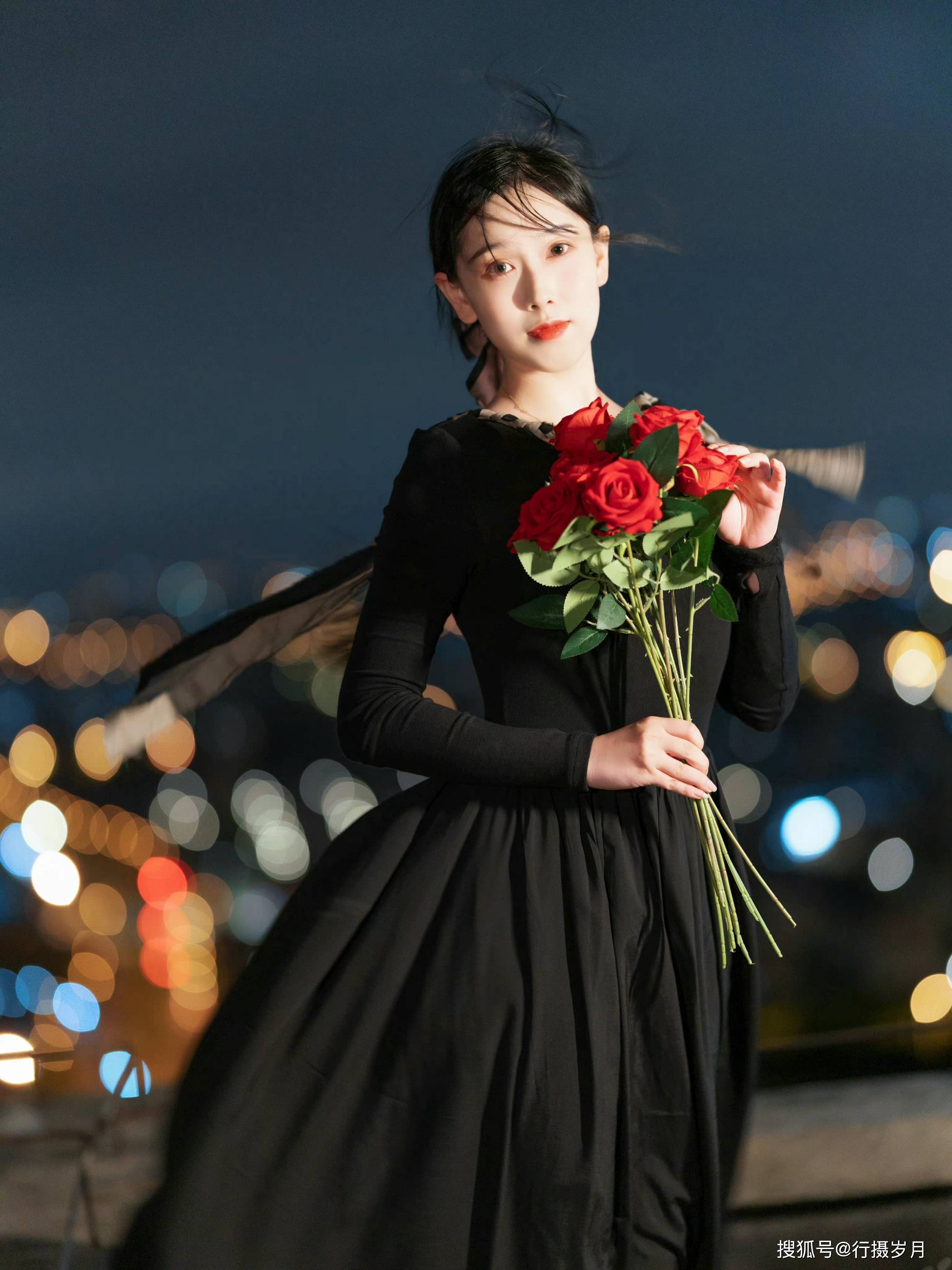 静美着时光的冷暖,迷离着如花的念想_一个人_那似_梦辉