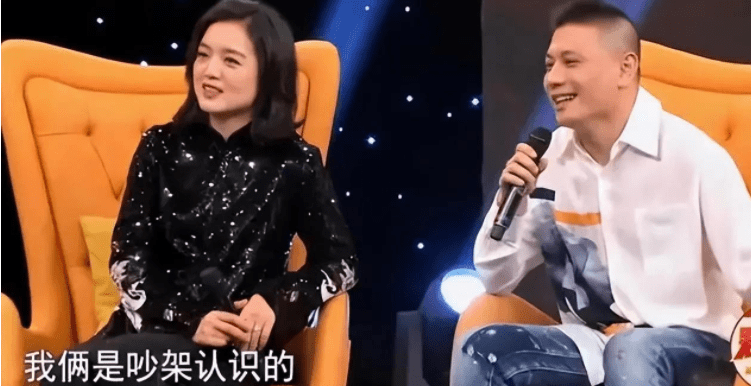 歌手白雪:一段失败的婚姻,45岁再嫁小8岁老公,如今过得如何?