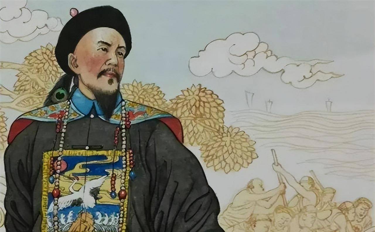 "虎门销烟"让林则徐名垂青史,被流放伊犁后他又想通了什么?