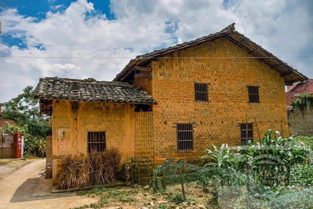茂名农村旧房翻建,5种情况不允许!_宅基地_房屋_土地管理法