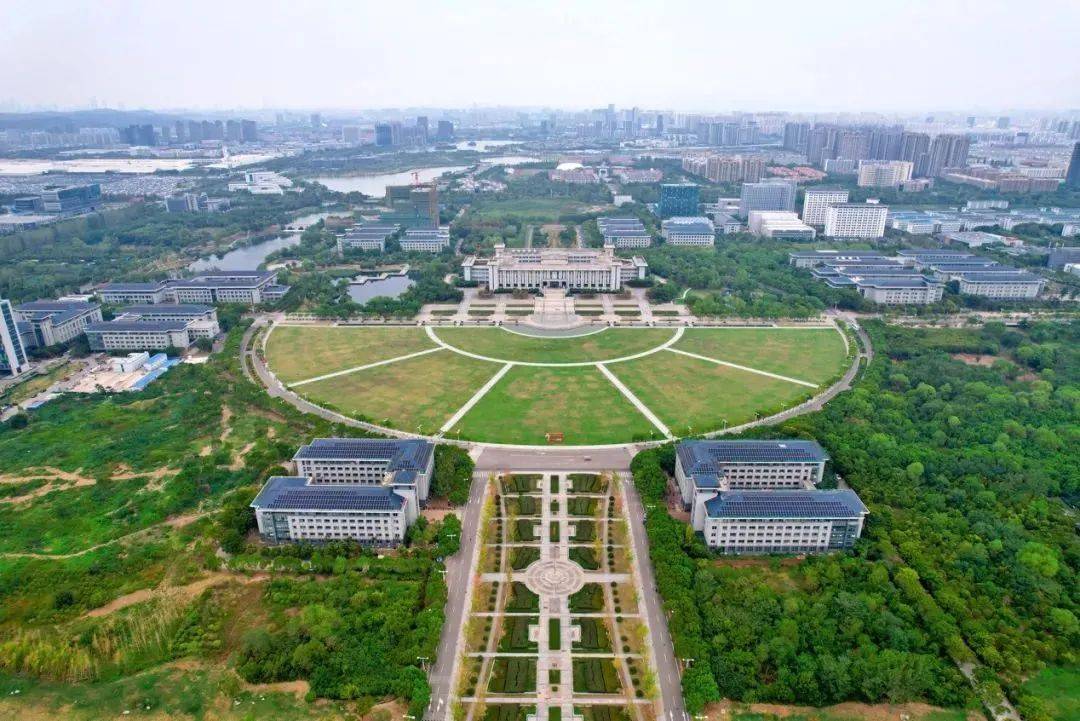 在东大“种太阳”，咱用上“绿电”啦！_综合_校园_能源系统