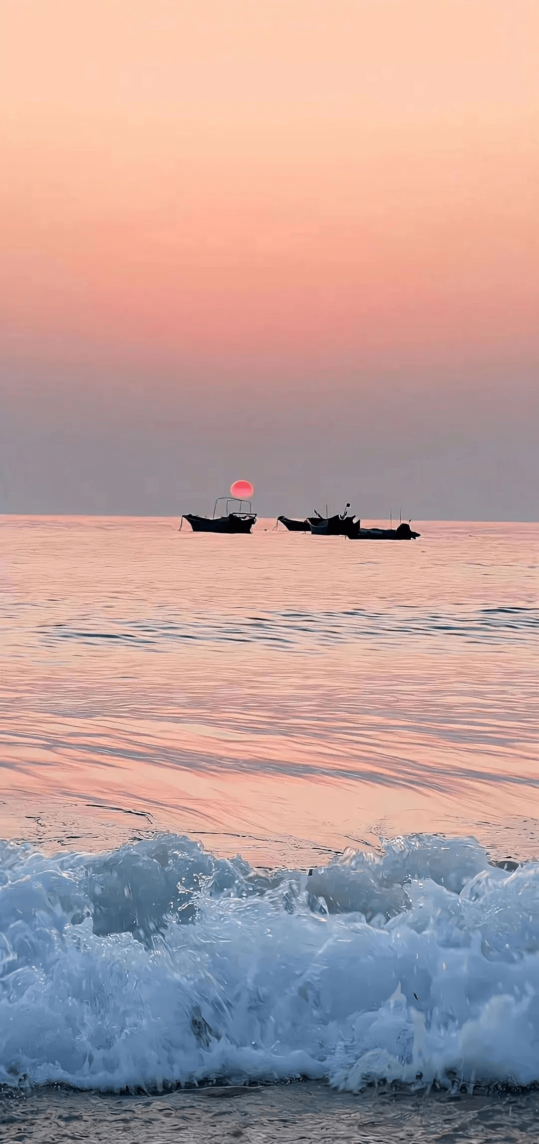 一些ins风壁纸的日常