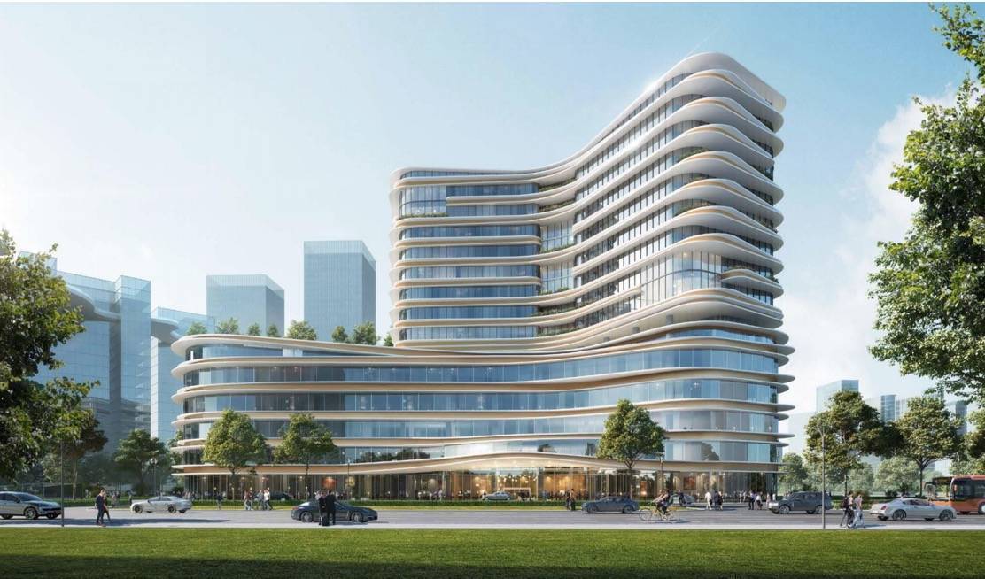 成都不限购区域【领地天府国际城】值得购买吗?投资价值有哪些?