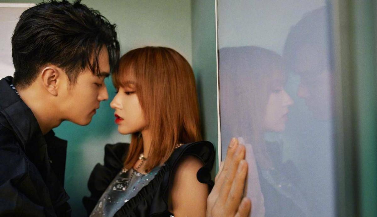 这是要弃掉三金影后,选择小甜剧的节奏?_程潇_千古_周冬雨