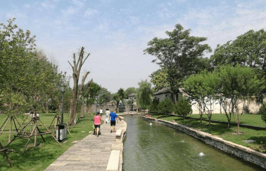 北京一座“低调”公园，被誉为“京城江南”，免费开放却少有人知