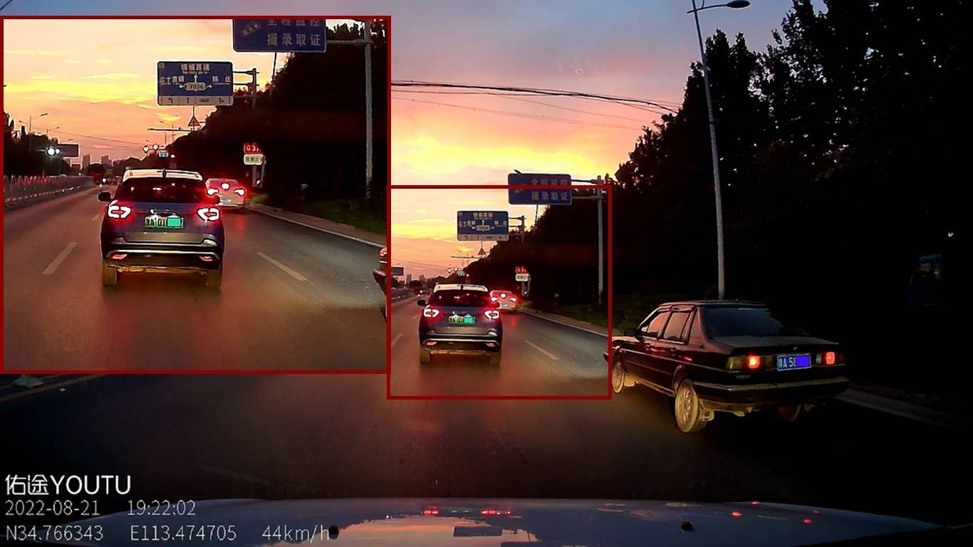 2022买什么行车记录仪?佑途C2L打破行车记录仪局限,全新升级!