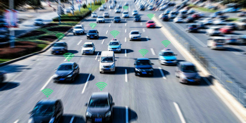 无人驾驶商业化落地加速，车路协同是关键所在