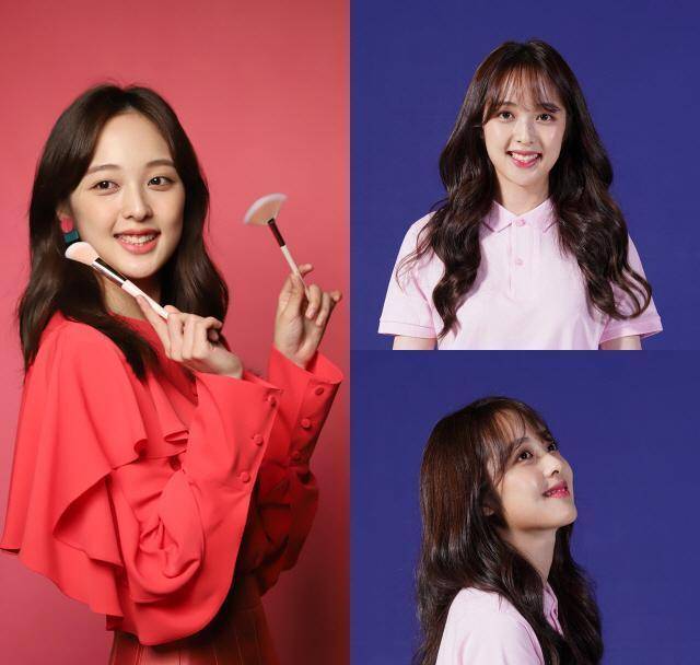 朱相昱,金宝罗,李泰焕主演韩剧《触摸》人物海报来袭_touch_魅力_剧中