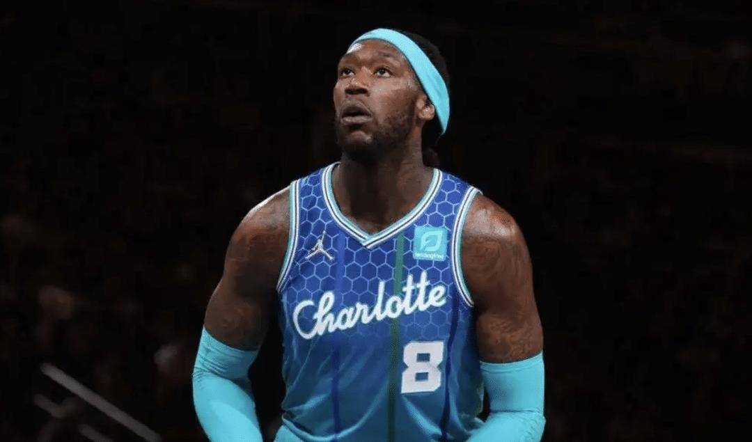 哈雷尔社媒晒费城新球衣!