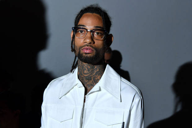 pnb rock dead:关于说唱歌手在洛杉矶餐厅被枪杀的 5 件事_main_枪击