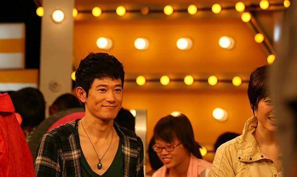 虽然很多日本人不敢承认历史,甚至胡说八道,但矢野浩司态度端正,保持