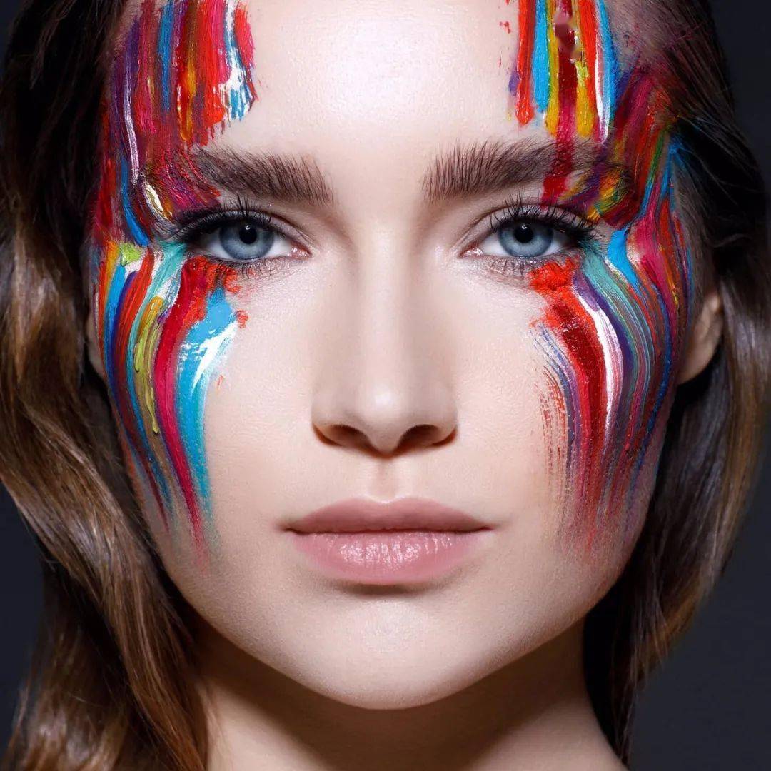 收藏|9月欧美杂志造型集锦_淘宝_tlmqsq_nak